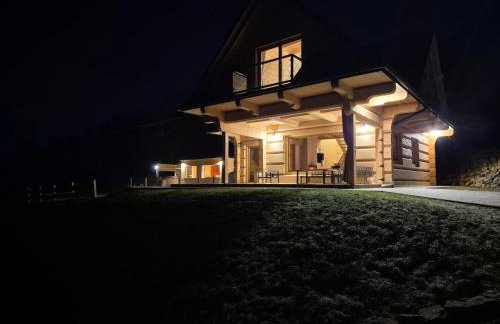 Chata pod Cebulówką - Foto 21