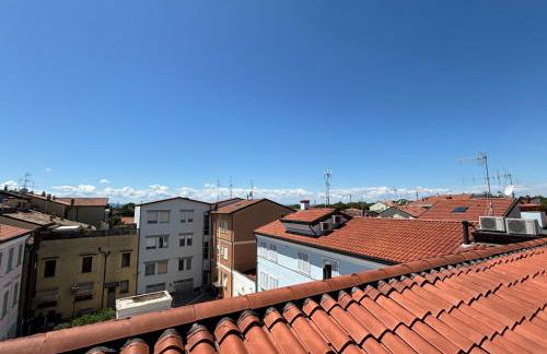 CN014 - Cesenatico, nuovissimo trilocale sul porto canale - Foto 29