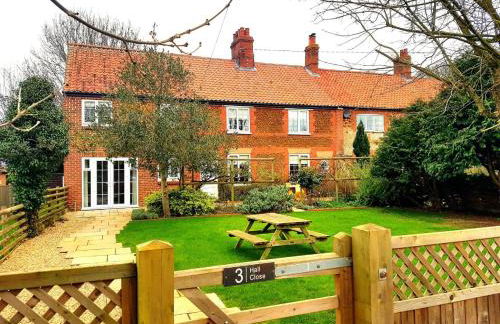 Gorgeous Cottage by the sea sleeps 10 5 bed 4 bath - Foto 28