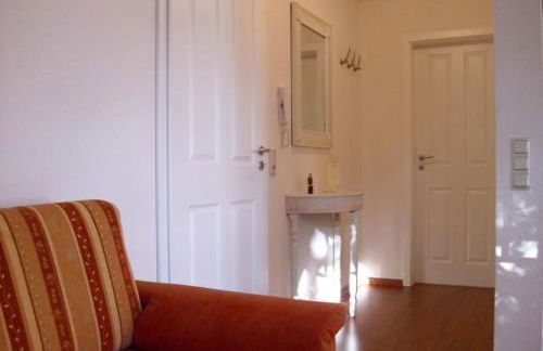 Apartment Wohnung in Abbehausen - Ellwürden by Interhome - Photo 12