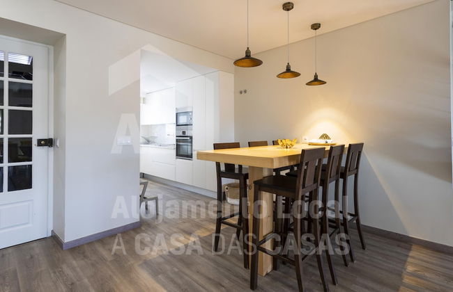 Villa S Louren o by Acasadascasas - Foto 19