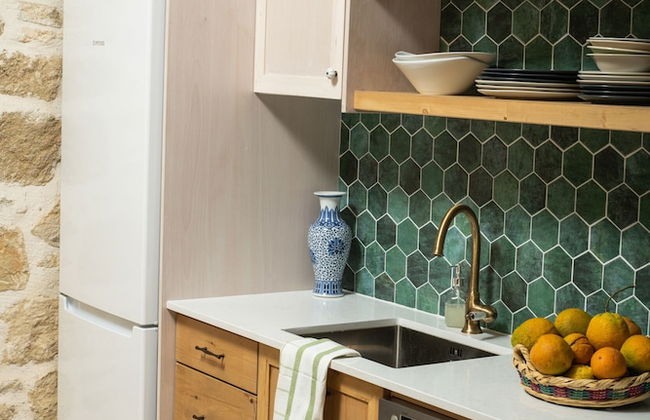 Beit Petra Chania - Foto 19