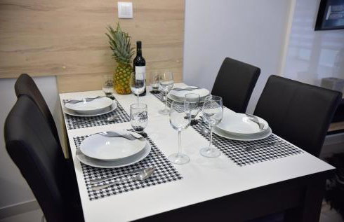 Apartamenty Platan Opieszyn 2 - Foto 17