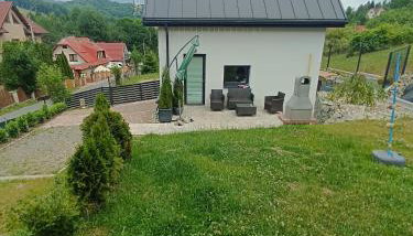 Biały Domek - Foto 4