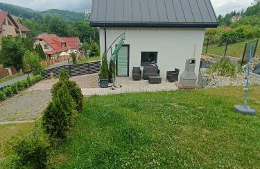 Biały Domek - Foto 4