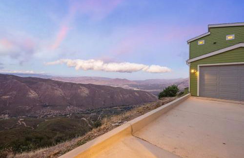 Unique Mountain Gem-Sauna Hot Tub Scenic View - Foto 50