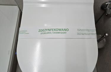 Modern Homes - Voll ausgestatte Wohnung - Balkon - Hotelbetten - 4K TV - WLAN - Foto 39