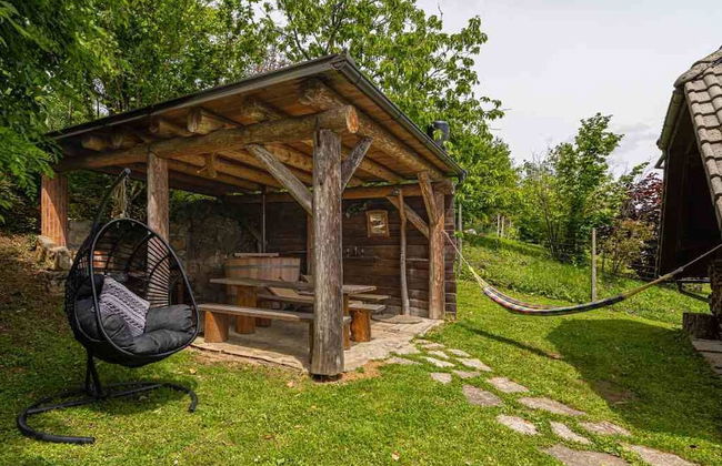 Vineyard Cottage Rataj - Foto 7