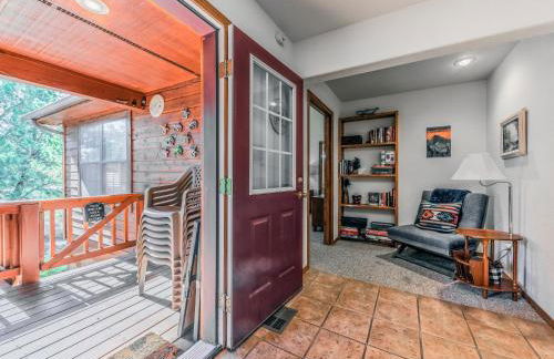 Blue Spruce Retreat by Ruidoso Vacation Rentals - Foto 70