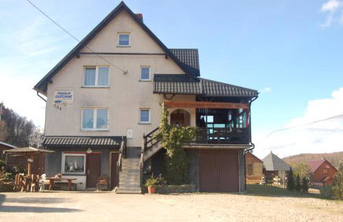 U Ewy i Grzesia - Foto 2