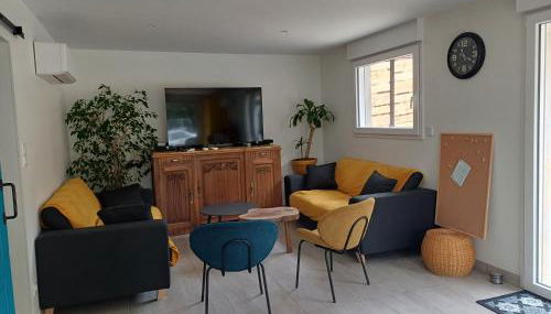 Gîte Jeandrée Vitrac Perigord - Foto 3