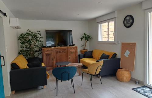 Gîte Jeandrée Vitrac Perigord - Foto 3