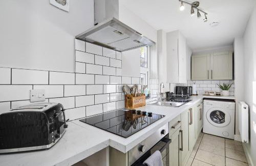 Luxury Lower-Level Two Bed Apt - Foto 20