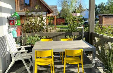 Apartament Różany - Foto 24