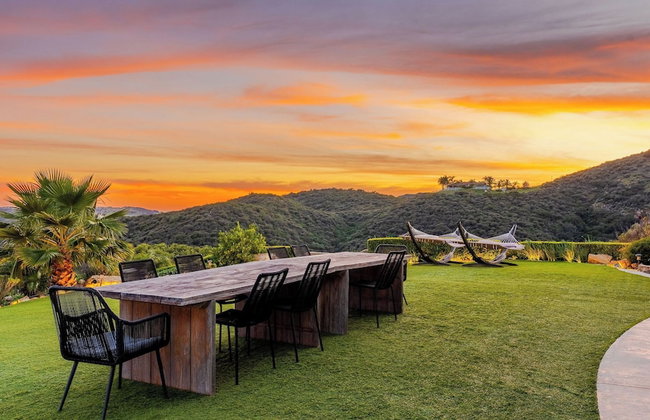 Colina by Avantstay Secluded Mountain Top Oasis w/ Pool, Hot Tub & Putting Green! - Foto 111