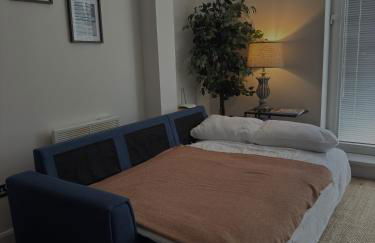 Heart of Brum Hideaway - Foto 9