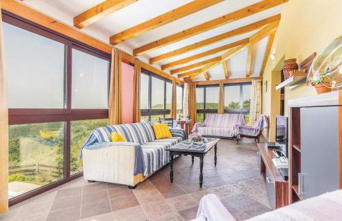 Awesome Home In Meloni With Sauna - Foto 4