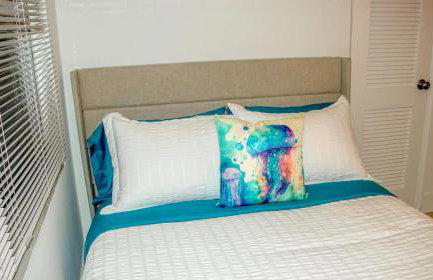 Orlando Villa: Pool Garage & Garden View - Foto 31