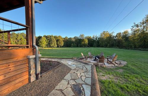 Cades Cabin - Foto 17