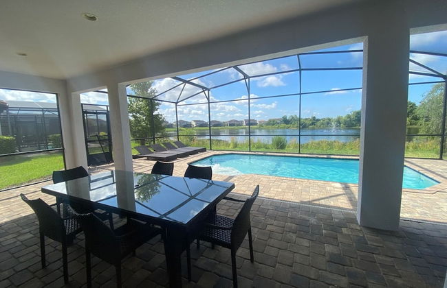 Balmoral Resort-166kb 4 Bedroom Home by RedAwning - Photo 38