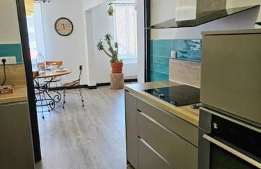 Appartement Le Jardin Imaginaire - Foto 5