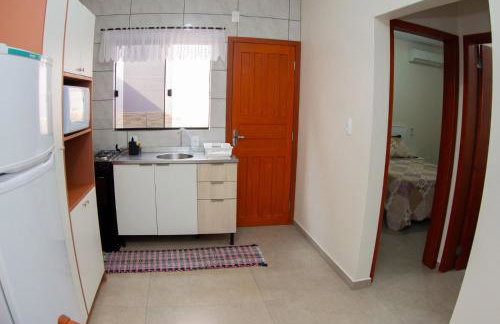 Apartamento encantador próximo praia mercado Farm padaria - Foto 3