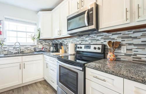 St Augustin FL Condo in Central Location! - Foto 2