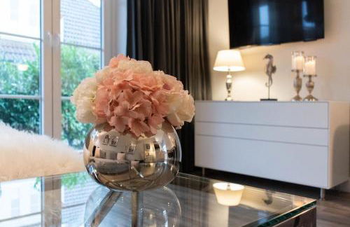 Ferienwohnung Petit Palais - Foto 6