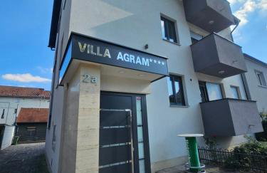 Villa Agram - Foto 29