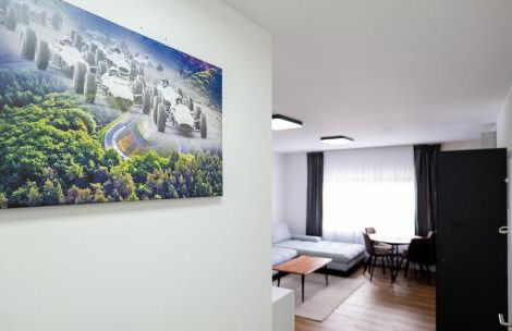 Waldblick am Ring - Foto 21