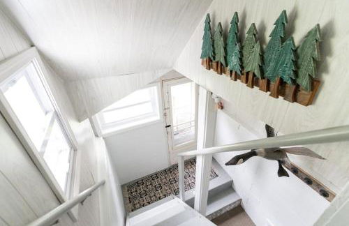 Cedar Creek Cottage Close to Downtown Traverse City Beaches and the TART Trail - Foto 51