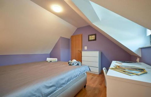 Beautiful Home In Seketin With Sauna - Foto 36