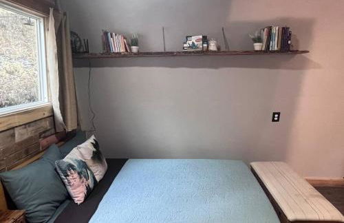 Cozy Cabin - Foto 11