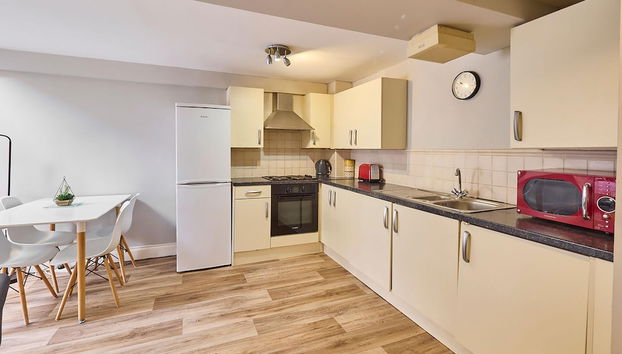 Host Stay Roper Road - Foto 4, Zimmer