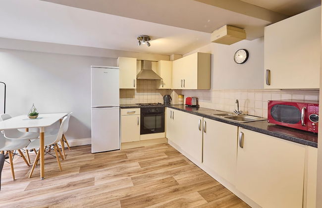 Host Stay Roper Road - Foto 4