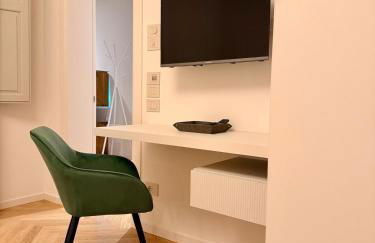 Elegante rifugio nel centro di Arezzo con patio privato - Foto 24