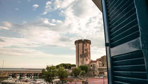 Filoblu appartamento Formia - Foto 5