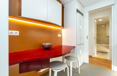 Hauzify I Apartament Llaó - Foto 9