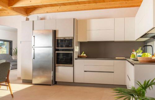 ALFA COUNTRY HOUSE Villa Salento - Foto 33