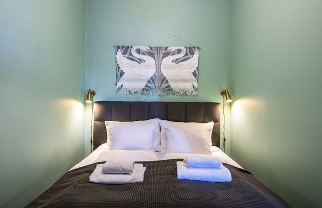 The Citadel apartments by Daniel&Jacob’s - Foto 10