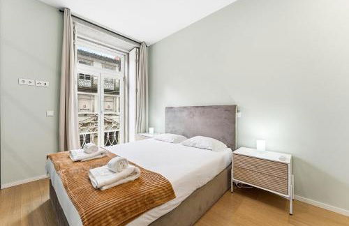 GuestReady - Modern Apartment in Bolhão - Photo 6