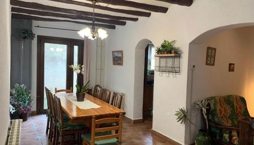 Vive la vida rural: Alojamiento en Les Piles. NIU RURAL, S.L. - Foto 1