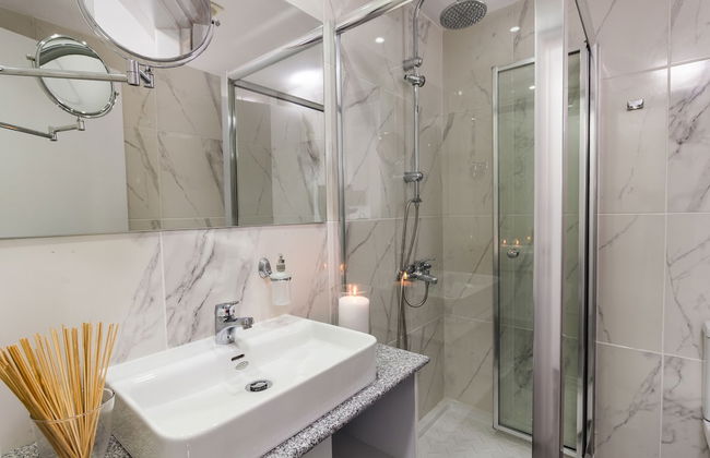 Art & Wine Boutique Hotel - Foto 49