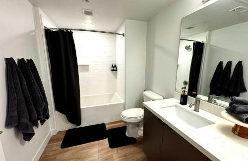 Luxury Haven 10 Min From Disneyland With Pool & GYM - Foto 59