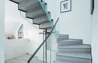 living TIMELESS- Design Apartment Bodensee- Friedrichshafen - Foto 55