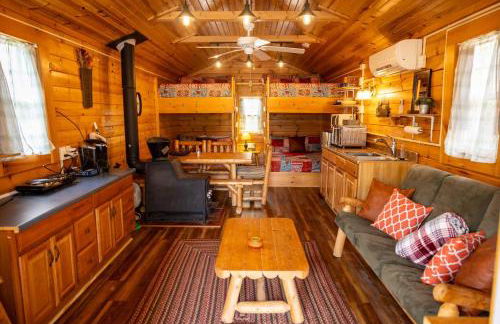 Timber Ridge Retreat - Foto 16