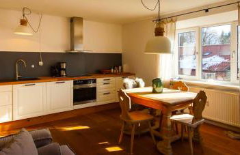 Ferienwohnung "Hochfeld Seeblick" - Foto 8