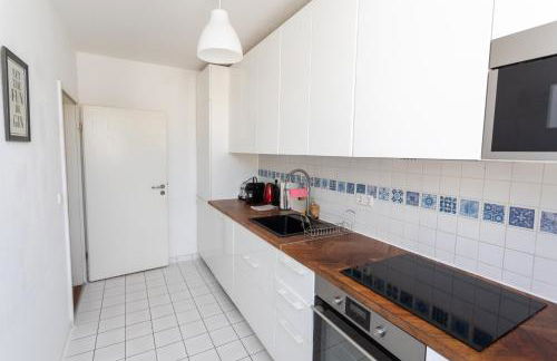 FullHouse - Halle - S13 - 3 Bedrooms - Foto 22