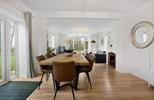 3 bed house near Gatwick and Redhill - Foto 10