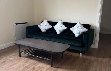 Close Central London 2 bed Flat Sleeps 4 - Foto 8